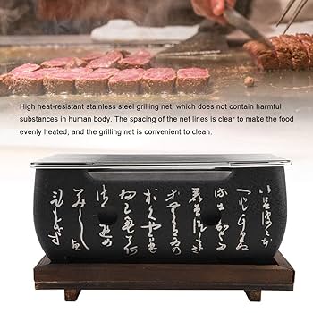 バーベキュー・調理用品 kdash Amazon | バーベキューコンロ バーベキュー ベーキングトレイ付